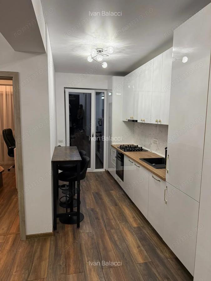 Apartament tip Studio, Metrou BERCENI - 3