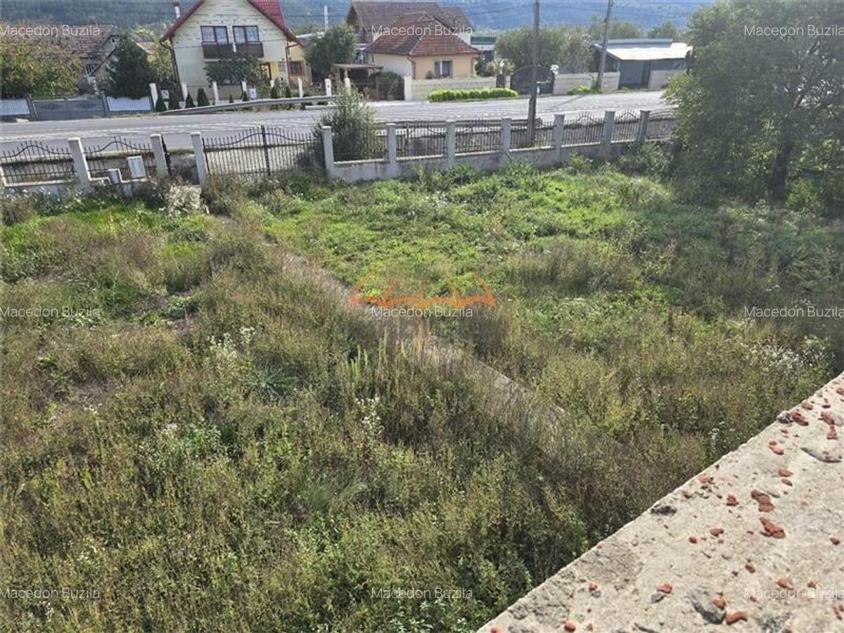 Casa de vanzare in Fundatura front 25m la E576/ 1C. - 7