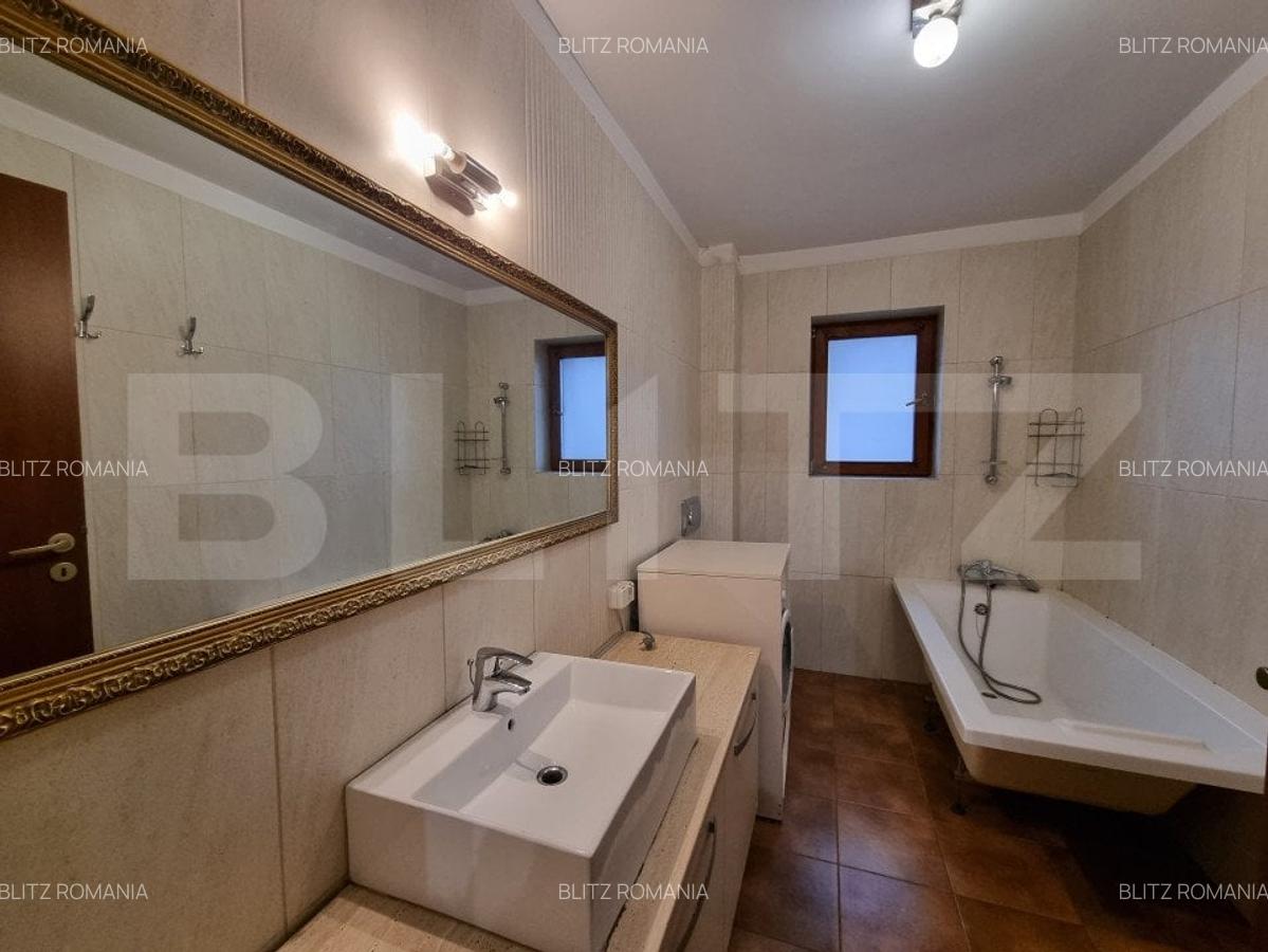 Apartament 2 camere, 56 mp, parcare, zona Eugen Ionesco - 4