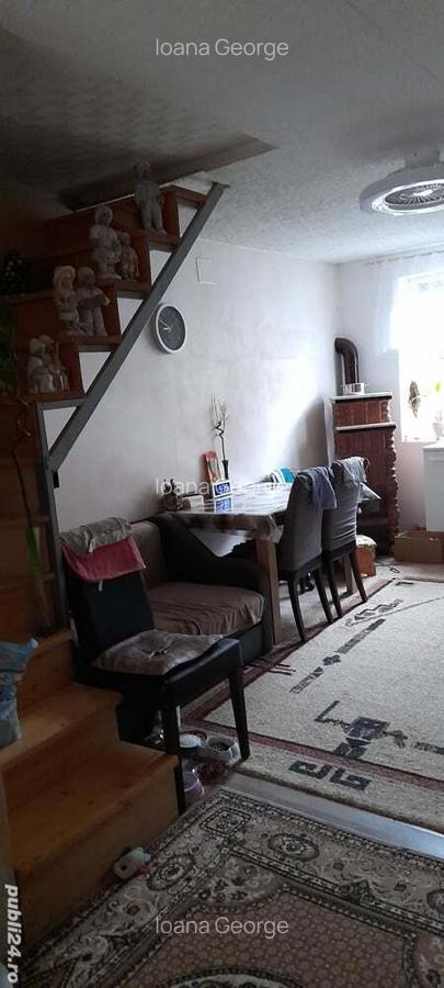 De vanzare apartament curte comuna - 2