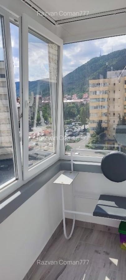 Proprietar inchiriez  garsoniera decomandata intrare Racadau - 13