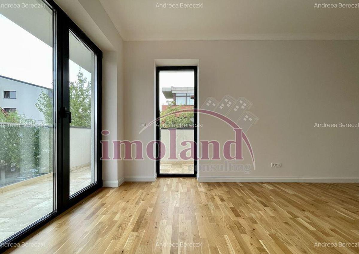 Inchiriere apartament 3 camere, 2 balcoane 105 mp - Tei ... - 13