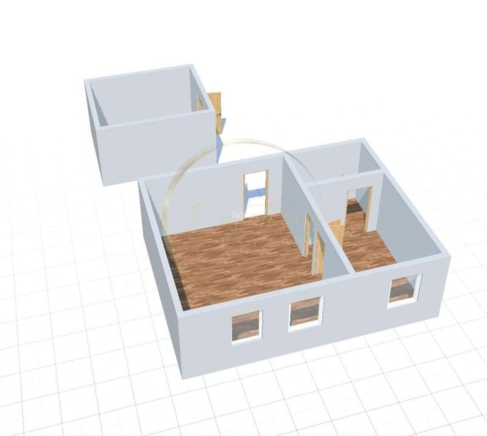 OCAZIE | Apartament 1 Camera - Fabric | Ideal pentru investitie - 8