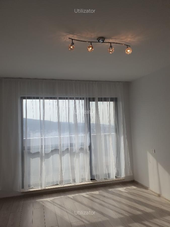 Apartament 2 camere – Ansamblul WINGS, Cluj-Napoca + Loc de Parcare - 5 Apartament 2 camere – Ansamblul WINGS, Cluj-Napoca + Loc de Parcare - 5