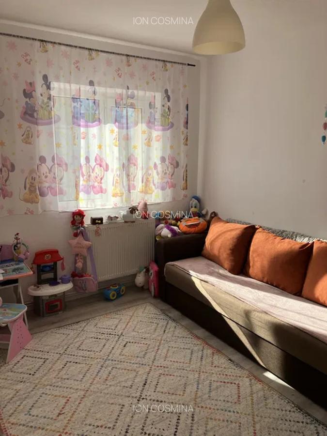 Apartament 3 camere decomandat zona Craiter - 7