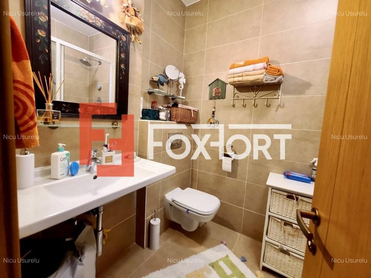 COMISION 0% Apartament luxos 3 camere, 102 mp, ultracentral, pe malul Begai - 13