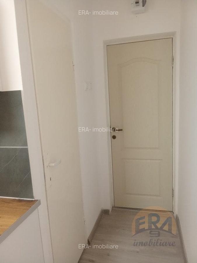 Garsonieră semidecomandată, mobilată în Rogerius - 4