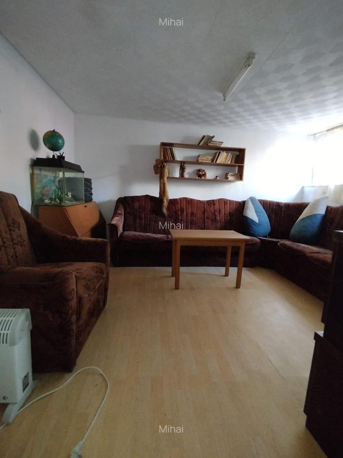 Casa individuala, D+P, Craiter. - 3