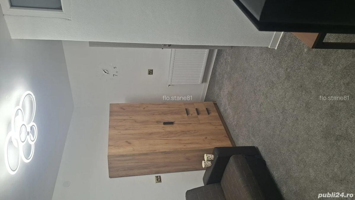 Inchiriez garsoniera in Hunedoara - 4