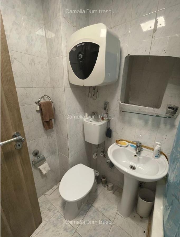 Apartament cu 2 camere decomandat în Pantelimon - 14