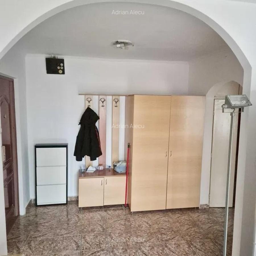 Apartament 2 camere, decomandat, 55 mp, ac, balcon, metrou, Gorjului - 5