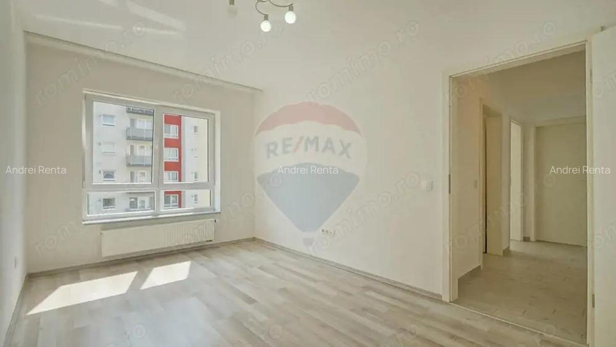 Apartament 2 camere decomandat | Parcare si boxa | Avantgarden 3 - 5