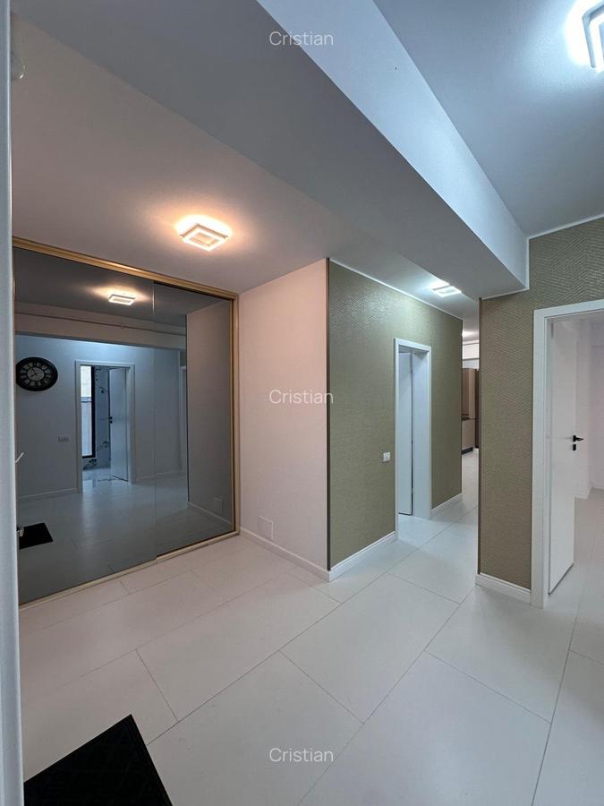 Apartament cu 3 camere în Dorobanți - 3