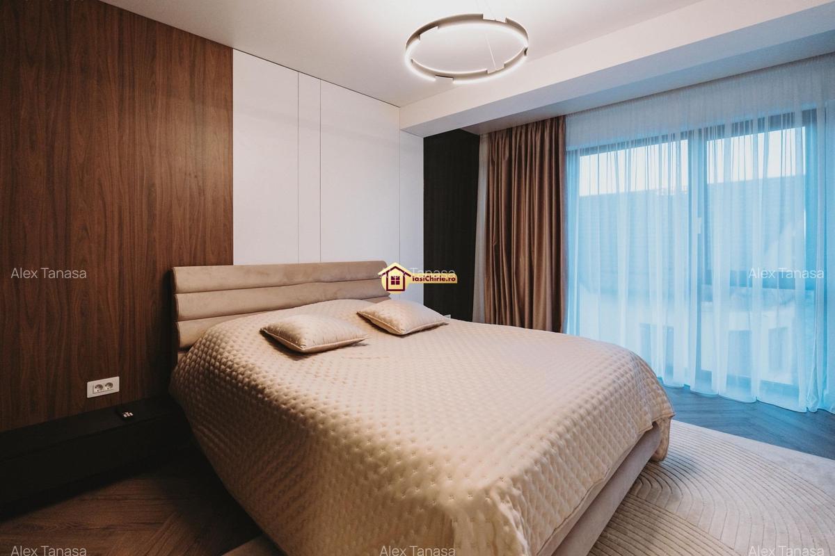 Apartament 2 camere Rediu-Don Lake View - 5