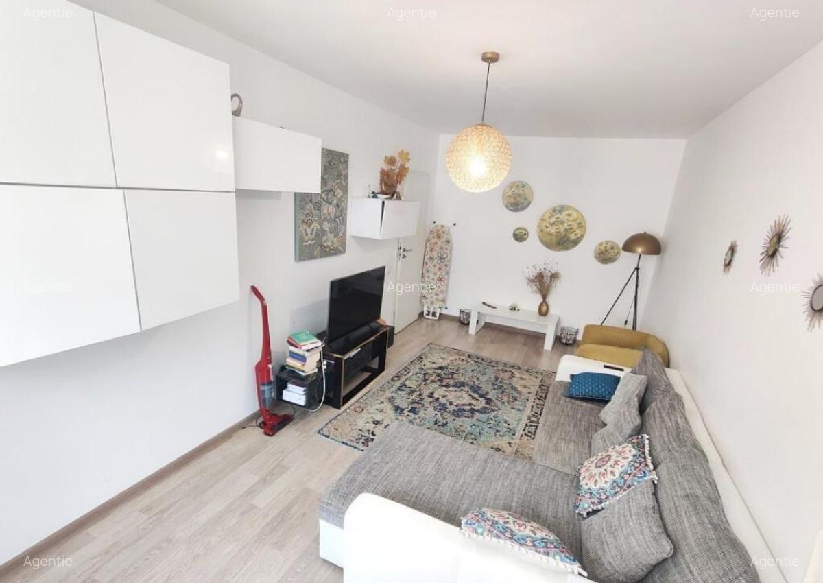 Apartament 3 camere Metalurgiei ,Viva Residence - 13