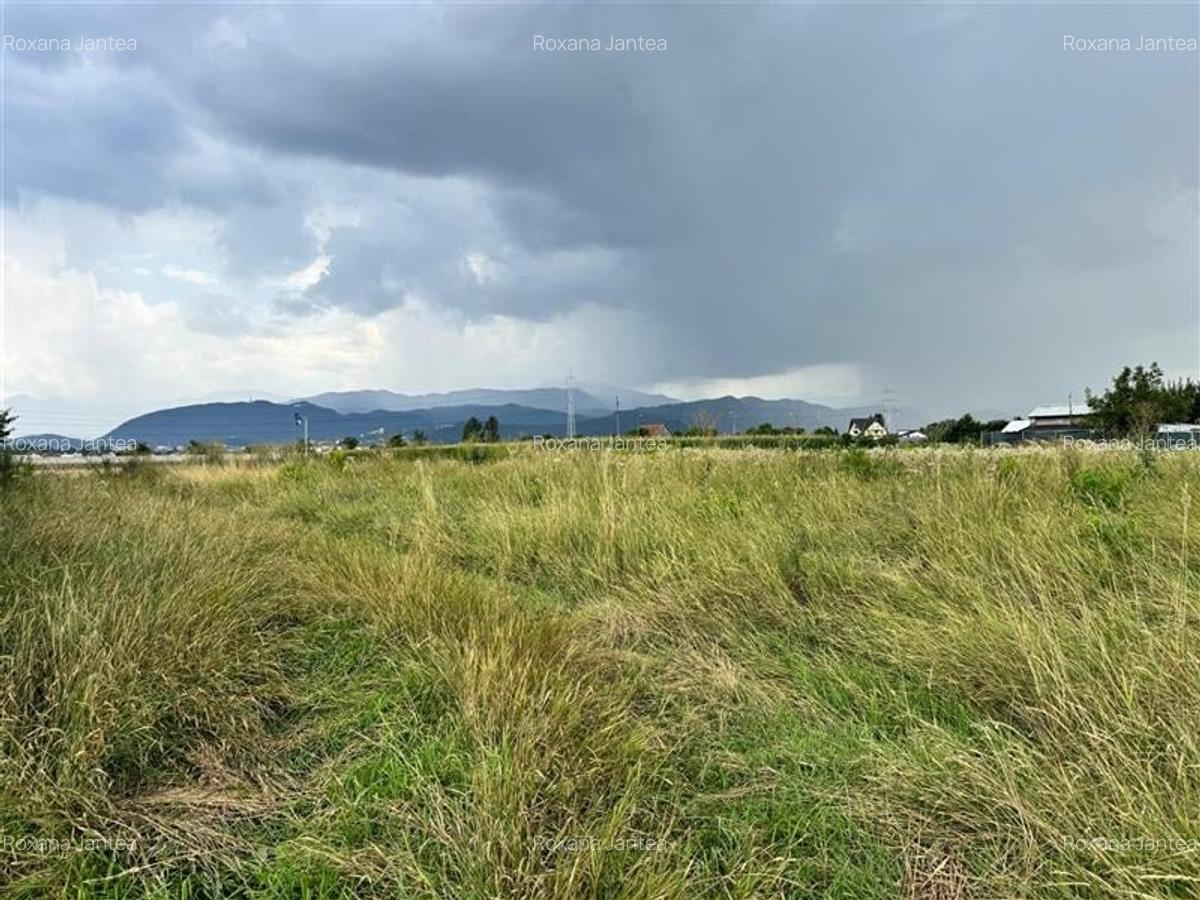 Teren intravilan 515 mp cu PUZ, Stupini, Brasov - 3
