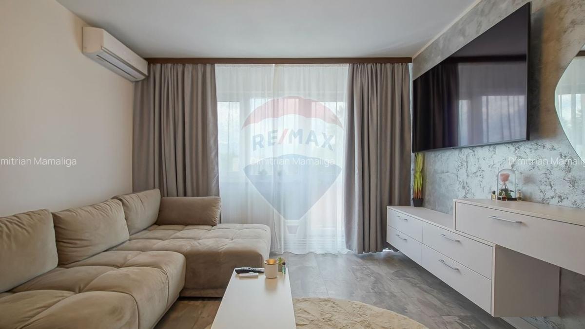 Apartament 2 camere, gata de mutat, zona  Gemenii - 1