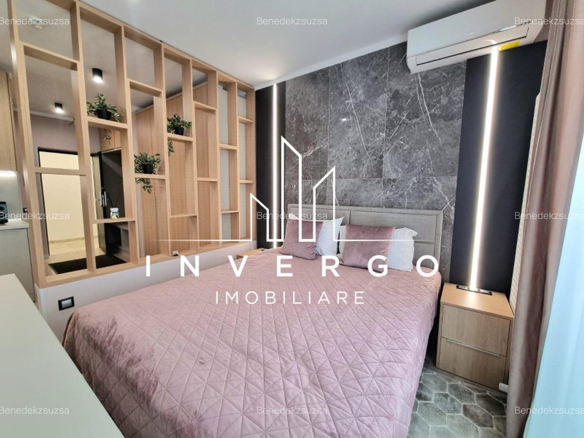Apartament in de lux, de închiriat, în Zorilor - 3
