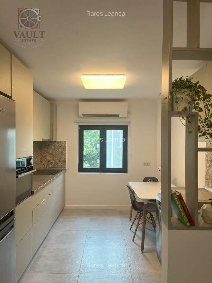Apartament cu 4 camere decomandat, mobilat în Aviației - 6