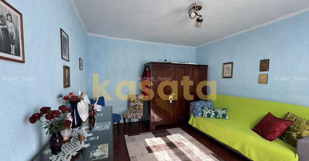 Casa | Polona | Teren 424mp | 2 Bai | Garaj | - 2