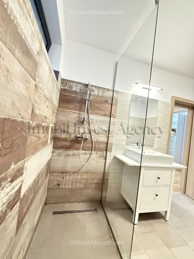 Apartament 3 camere spre chirie Șoseaua Straulesti - 14