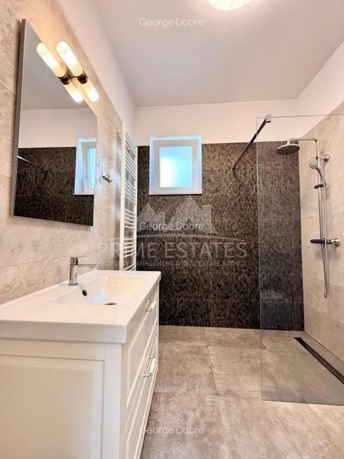 De inchiriat casa individuala, Paradisul Verde - Str. Artelor - 11