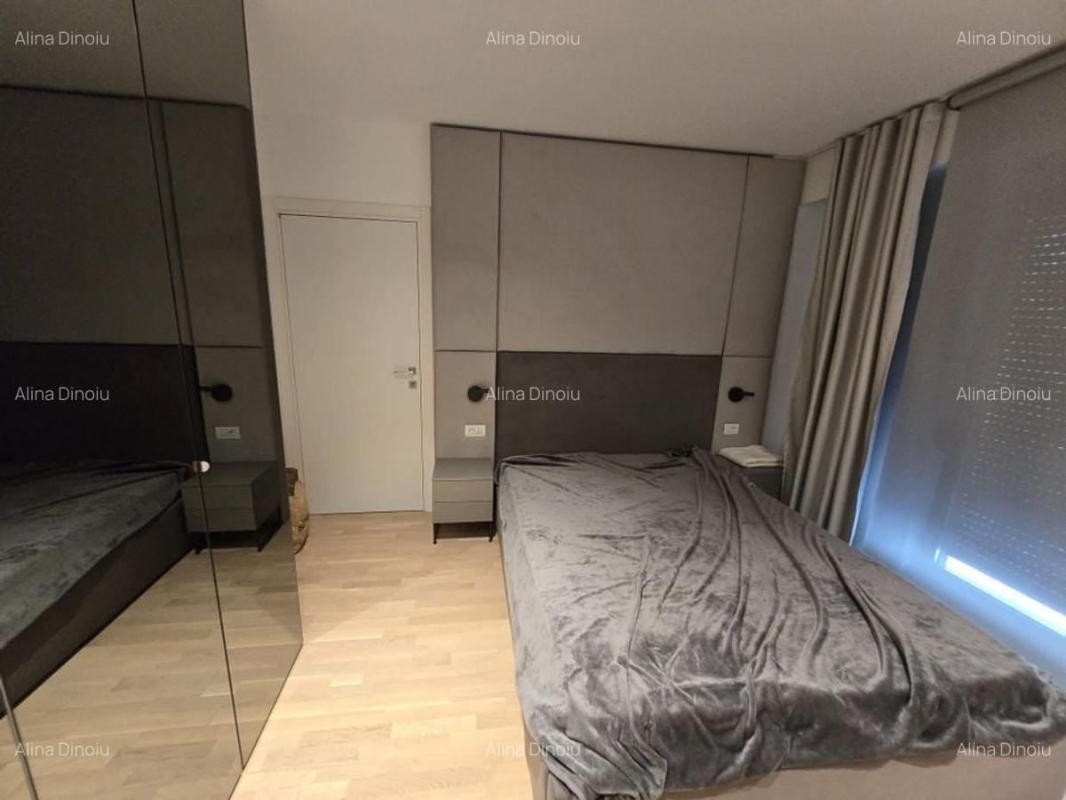 Apartament 3 camere Jandarmeriei Baneasa I  99 mp lux I taxare inversa - 15
