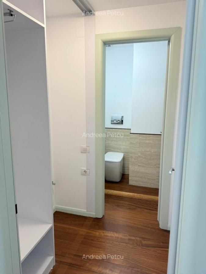 Apartament cu 3 camere decomandat, mobilat în Kiseleff - 15