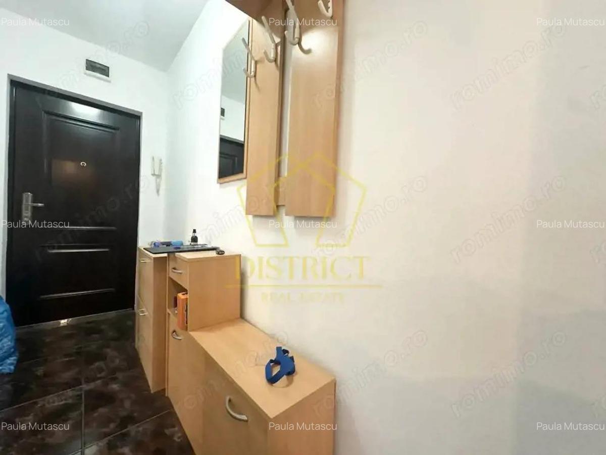Apartament deosebit cu 2 camere | Complexul Studentesc | PetFriendly - 9