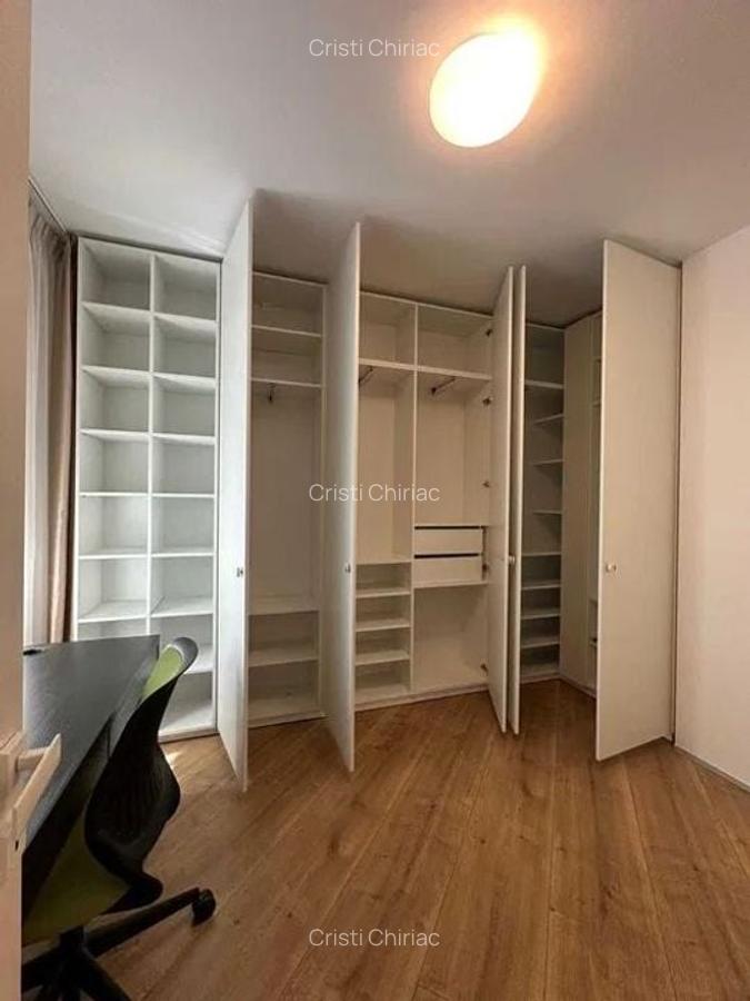 Apartament 3 camere de inchiriat Pipera 4 City North parcare - 3