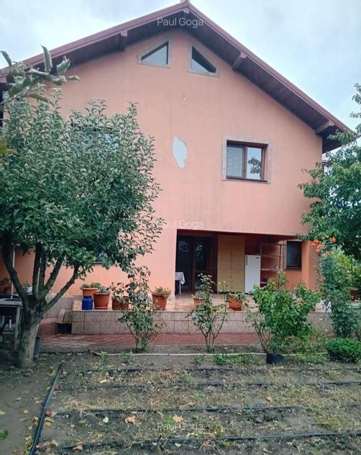 Casa Spa?ioasa P+1+M, 265 mp Utili, 1000 mp Teren ... - 35