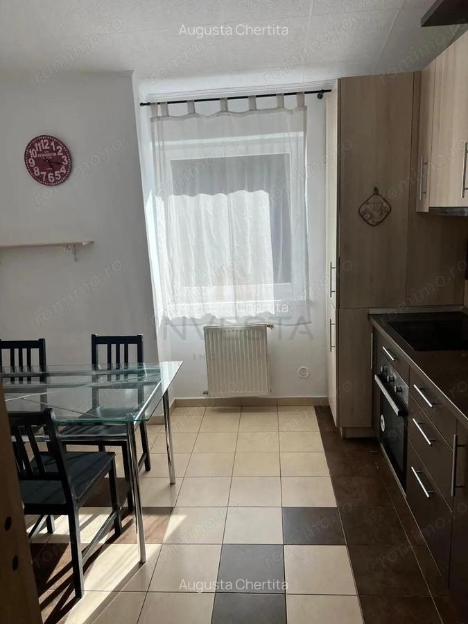 APARTAMENT DE INCHIRIAT 2 CAMERE CENTRAL | UTILITATI INCLUSE - 8