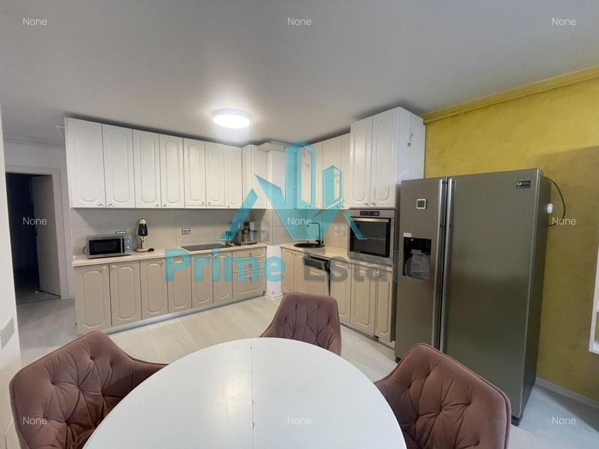 Apartament 3 camere, Grand Park Residence cu  Parcare Subterana - 2