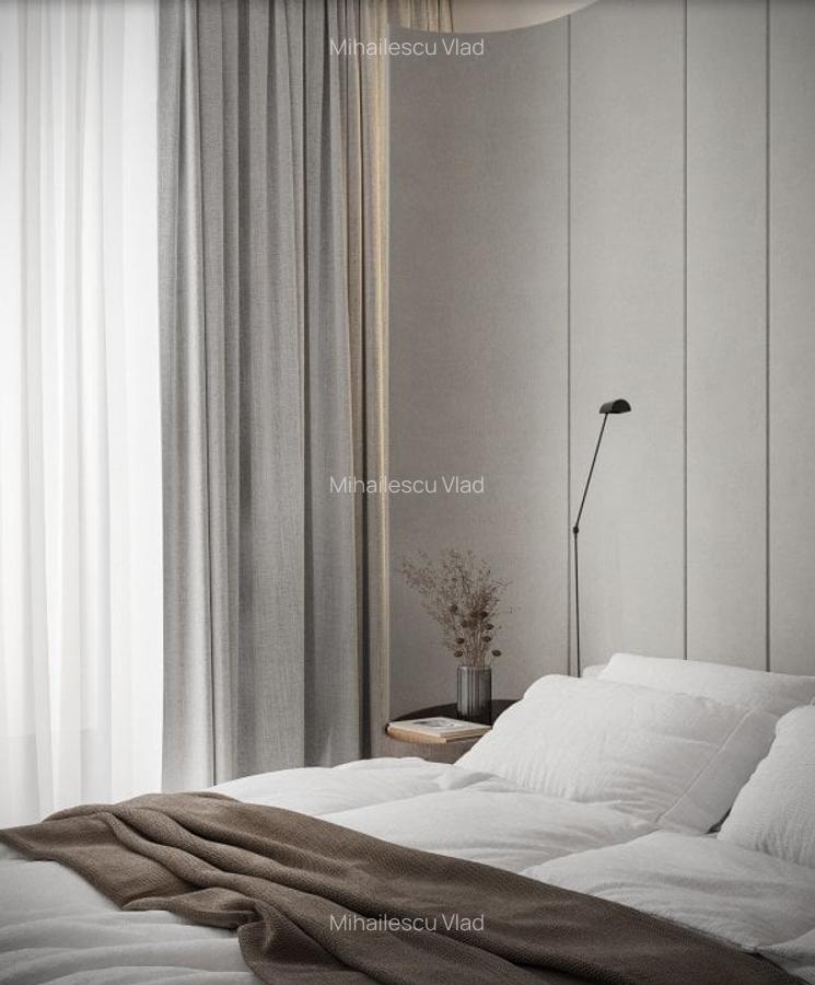 Apartament cu 2 camere decomandat în 13 Septembrie - 9