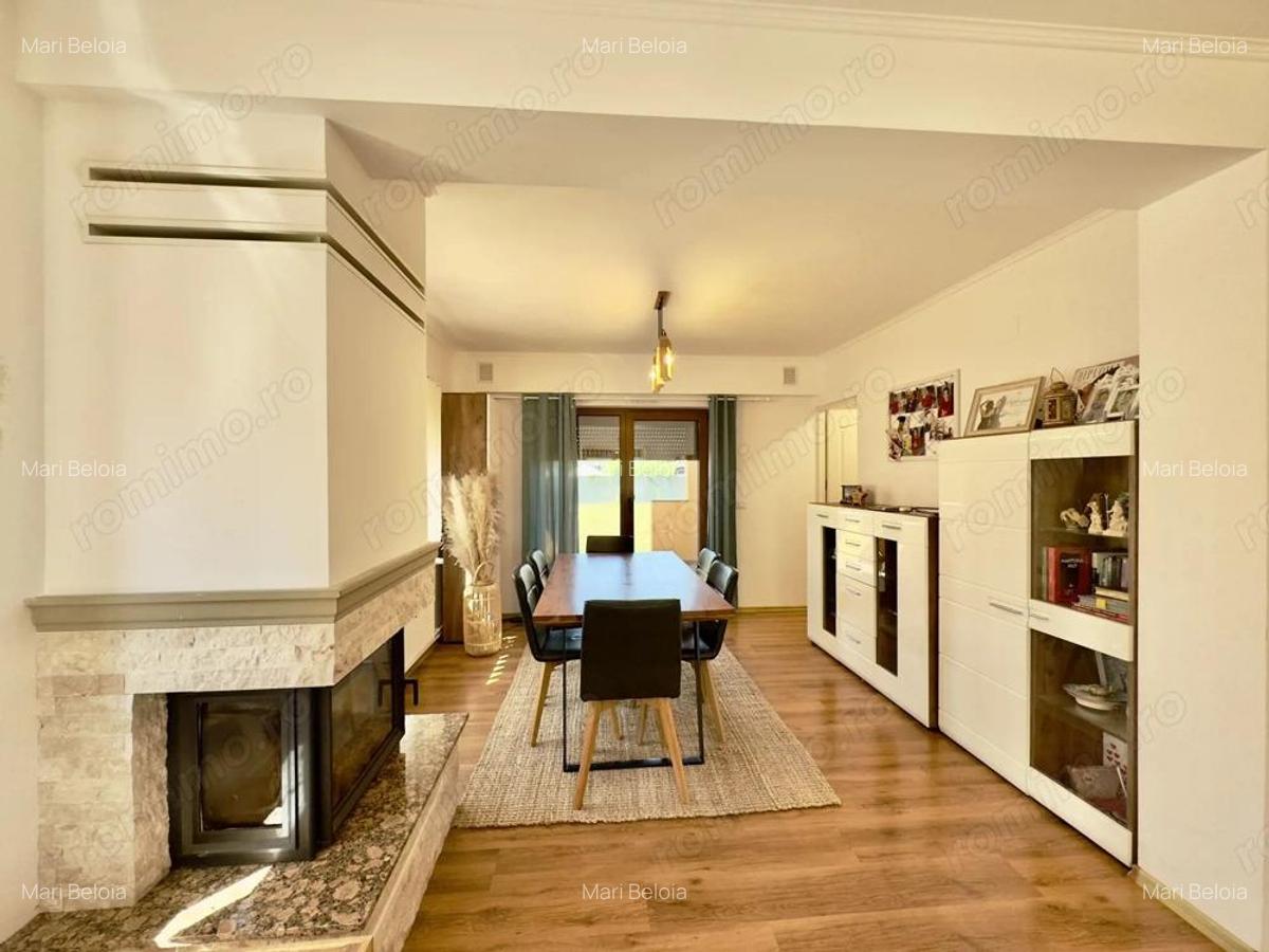 Casa individuala P+M de vanzare in Mosnita Noua, Panouri Fotovoltaice - 2