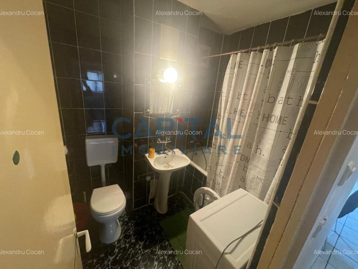 0% Comision | Apartament 3 camere decomandat | Marasti la o statie de FSEGA - 7
