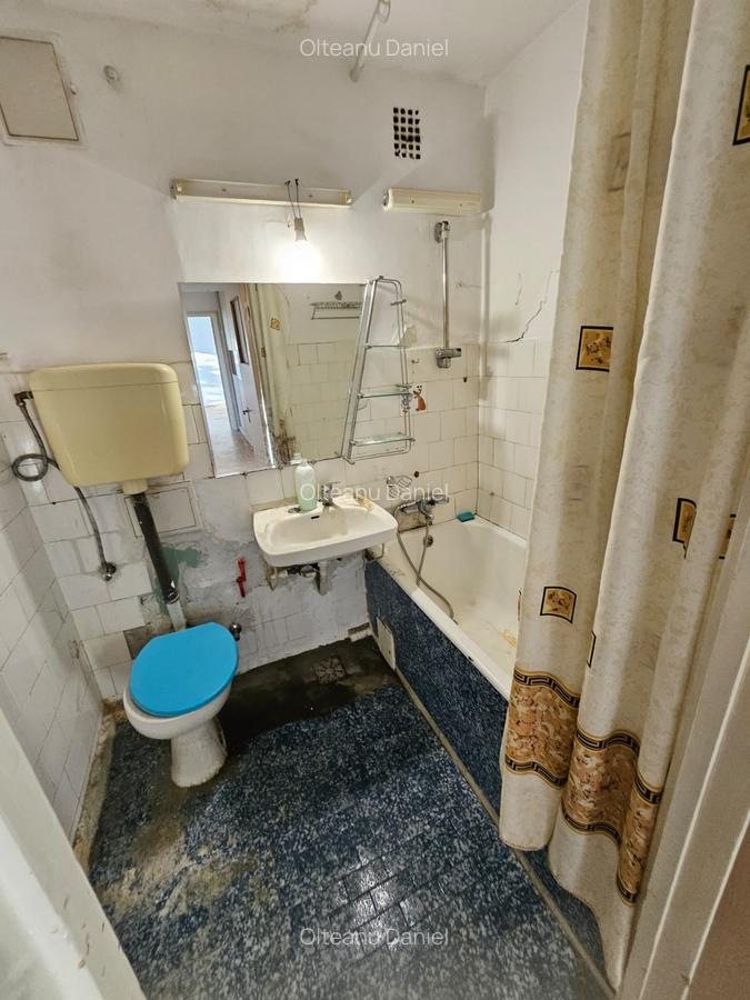 Apartament cu 2 camere decomandat în Drumul Taberei - 5