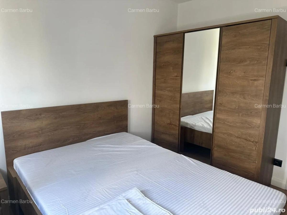 Proprietar inchiriez AP 2 camere Aparatorii Patriri - 2