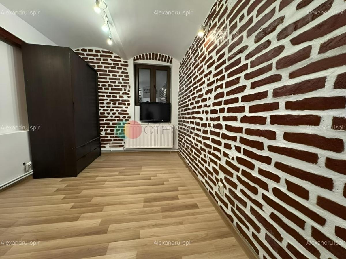 Birouri | Spatiu comercial | Kisselef | Barbu Delavrancea | Renovat - 4