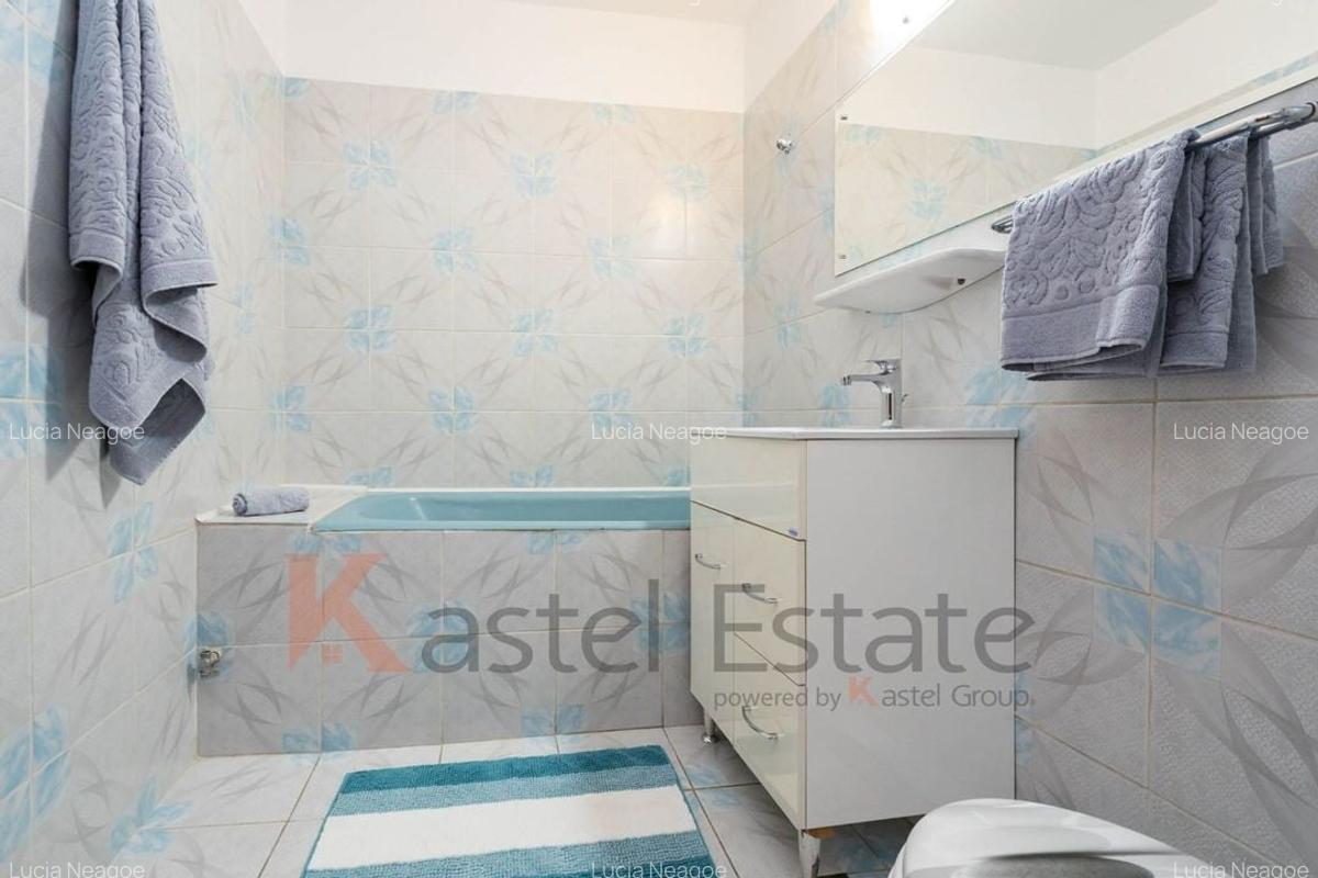 Apartament 2 camere | Renovat | Lujerului | Comision 0* - 9