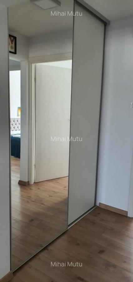 Inchiriere apartament 3 camere 600EUR - 17