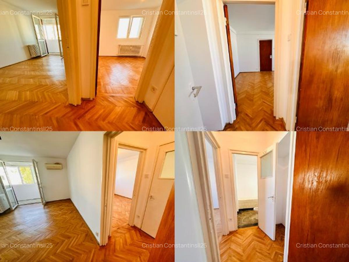 Proprietar - Apt 2 camere | Titan - Barajul Bistriței | Bloc reabilitat | 4/4 - 5