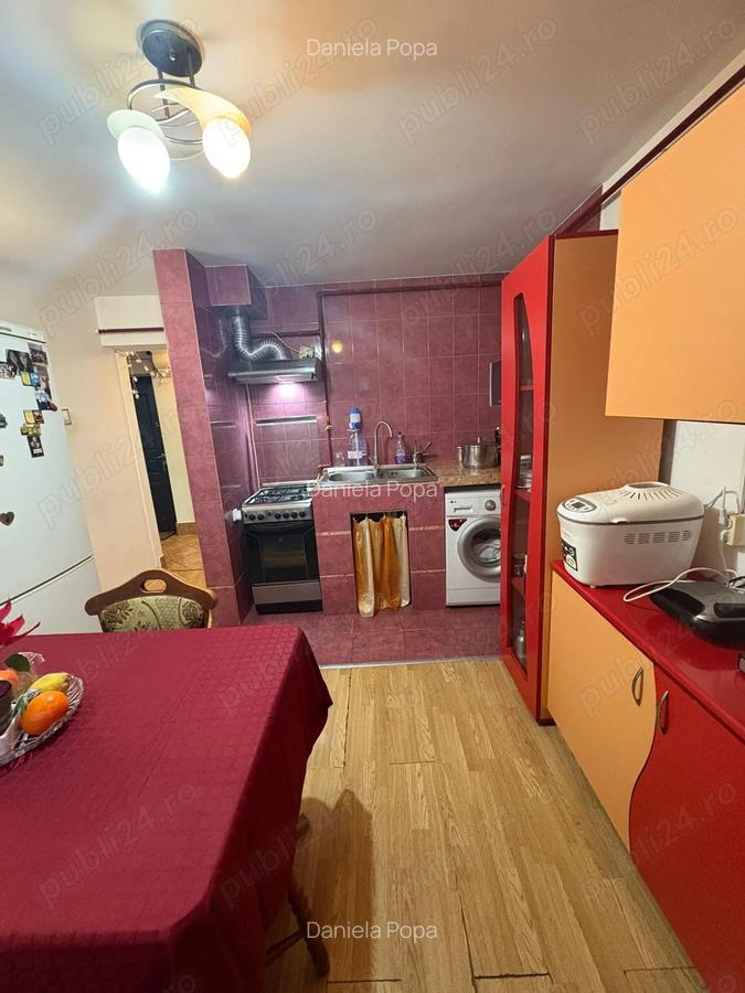 Apartament decomandat doua camere, M. Kogalniceanu, Constan?a - 3