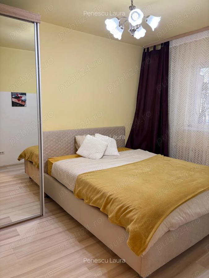 Apartament 2 camere de inchiriat, Terasei Obregia - 1