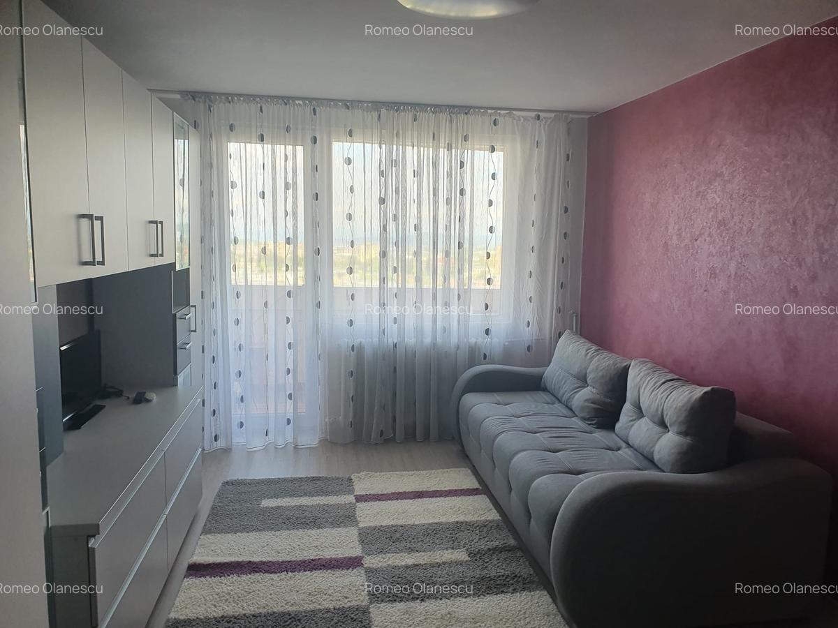 Apartament cu 2 camere semidecomandat în Astra - 1