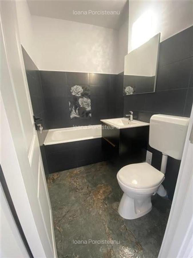 Apartament cu 2 camere semidecomandat în Grivița - 10