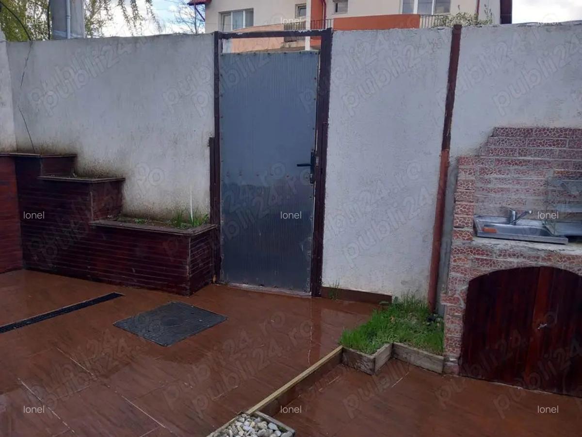 Apartament cu doua camere la curte - 5 Apartament cu doua camere la curte - 5