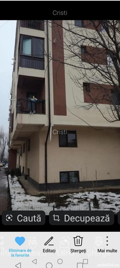 Garsoniera confort 1 decomandata 33m demisol mobilata utilata Giurgiului - 1