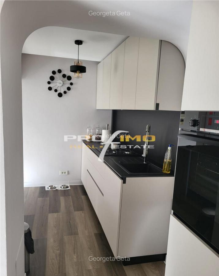 Faleza Nord vila 4 camere - 4