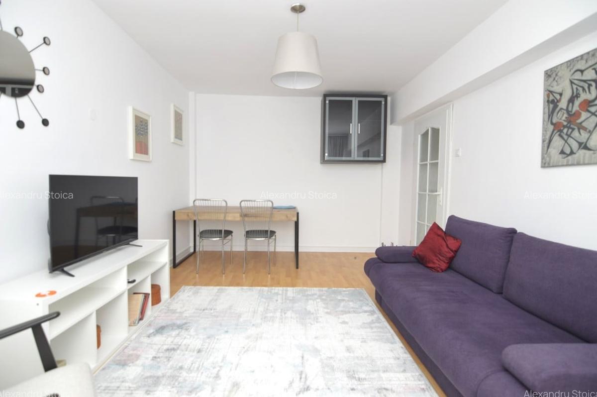 INCHIRIERE APARTAMENT 2 CAMERE 13 SEPTEMBRIE – HOTEL MARRIOTT - 5